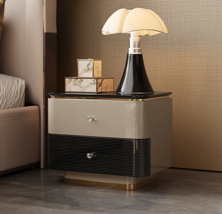 Bedroom storage tips