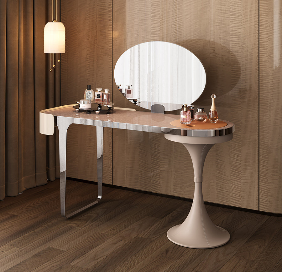 Vanity Styling Ideas