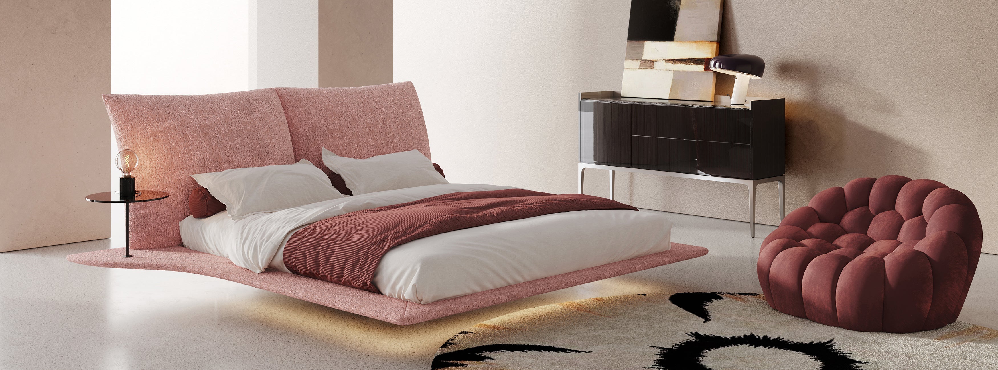 Beds