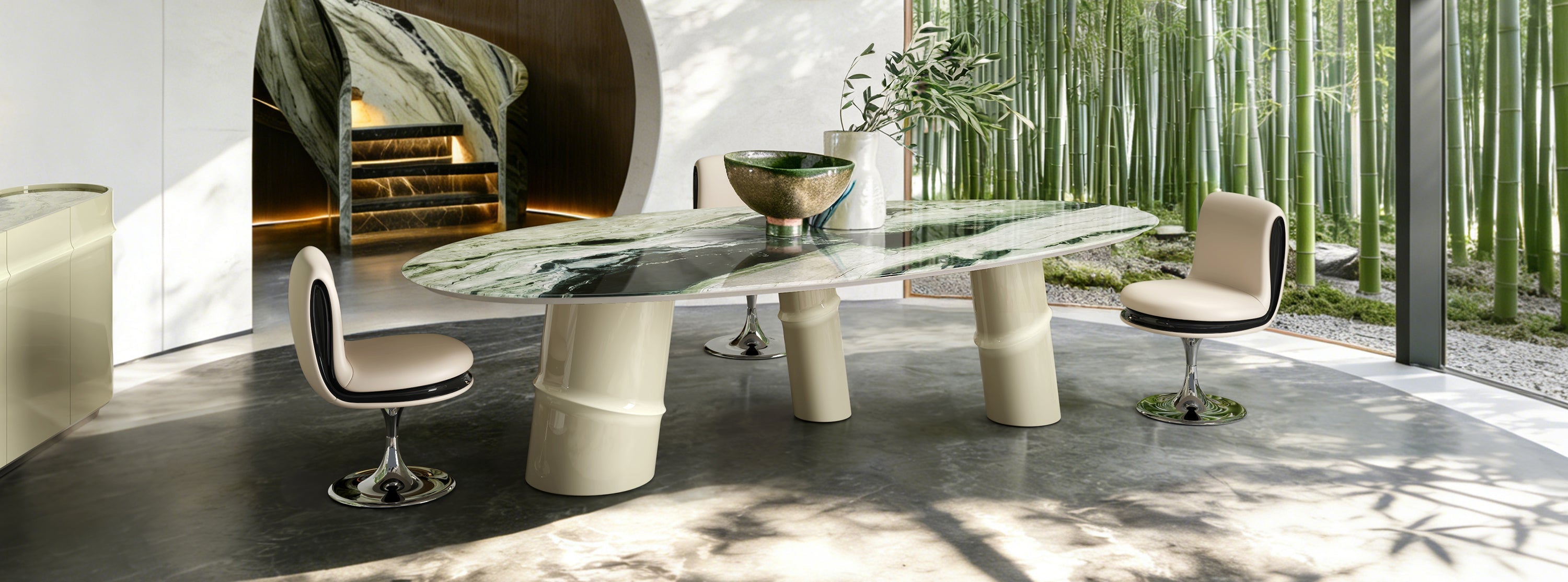 Dining Tables