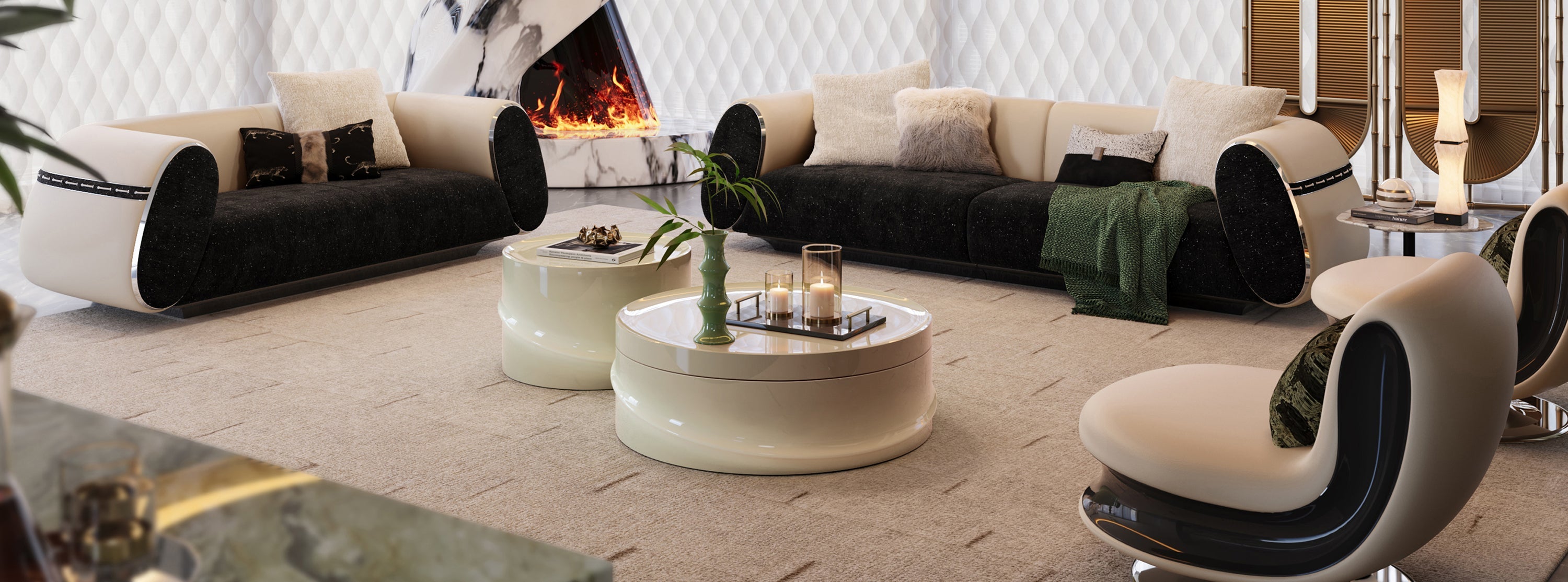 Coffee Tables