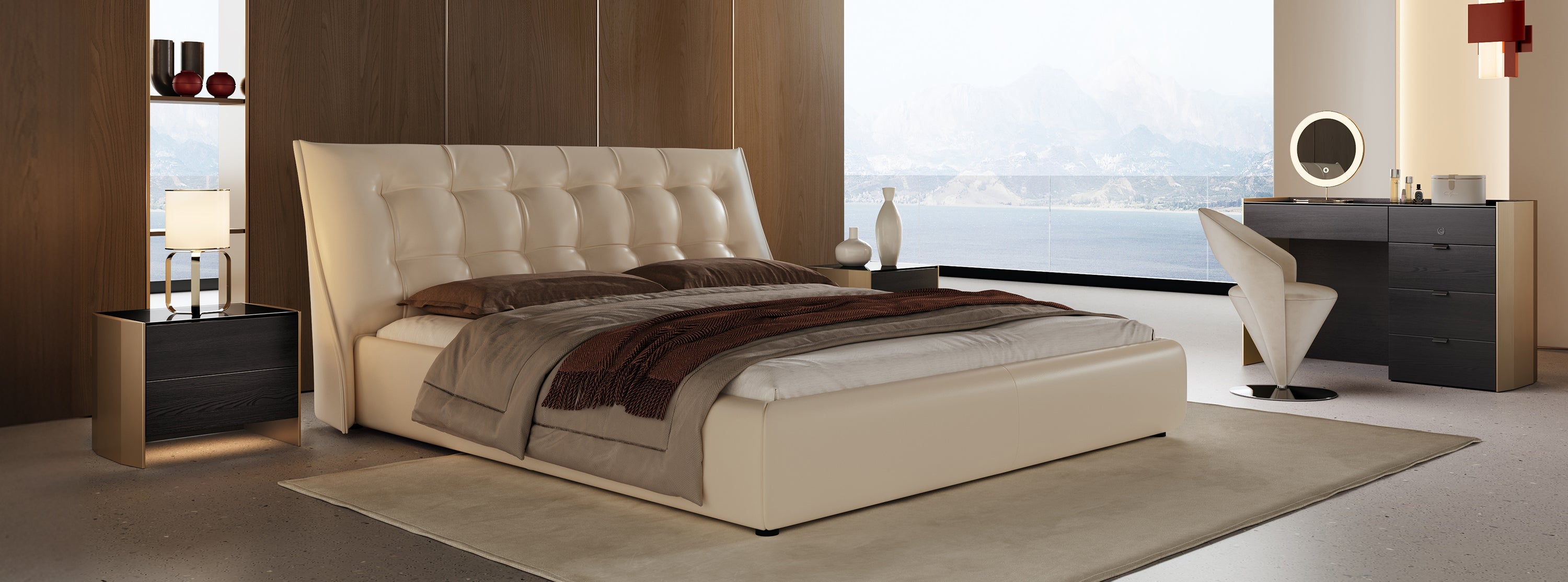 Nightstands