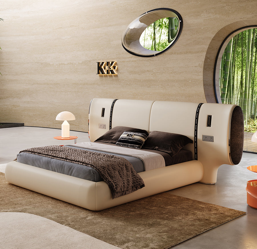 18H Bed_ Plus