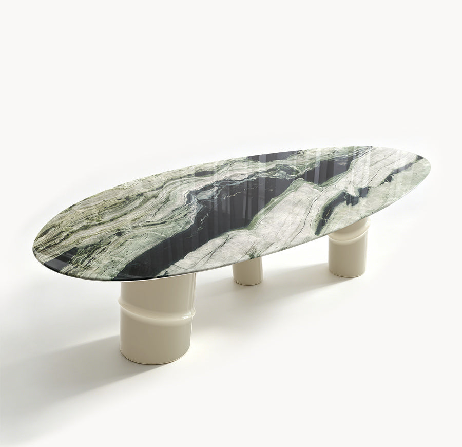 18H Dining Table
