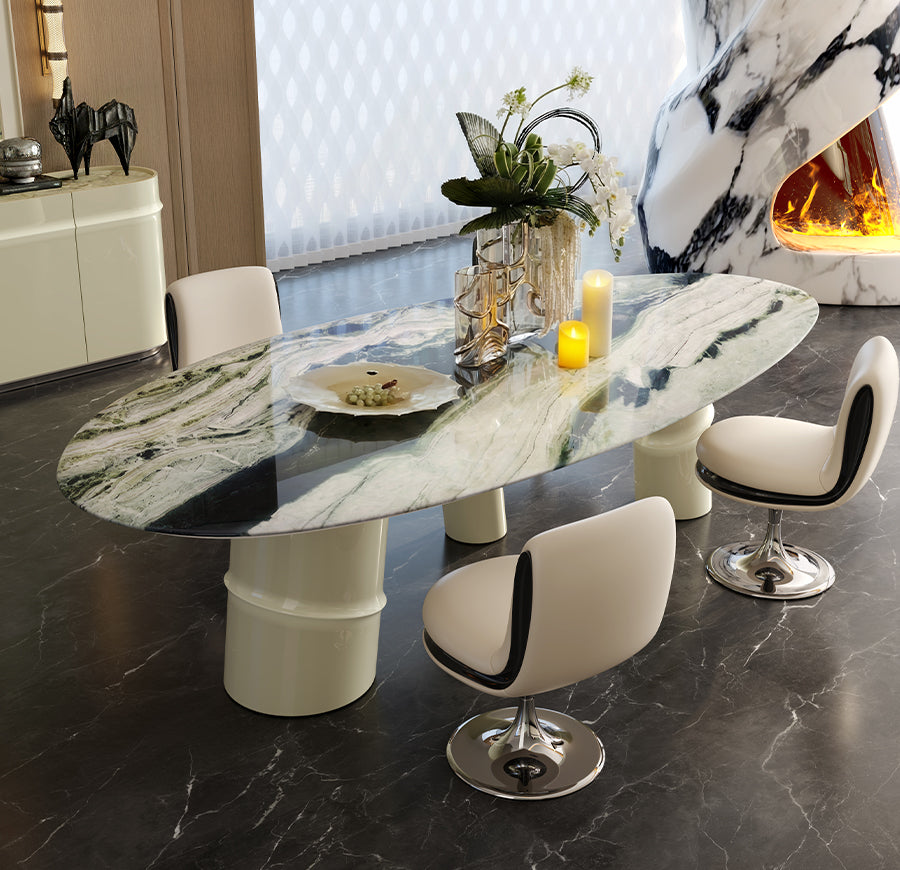 18H Dining Table