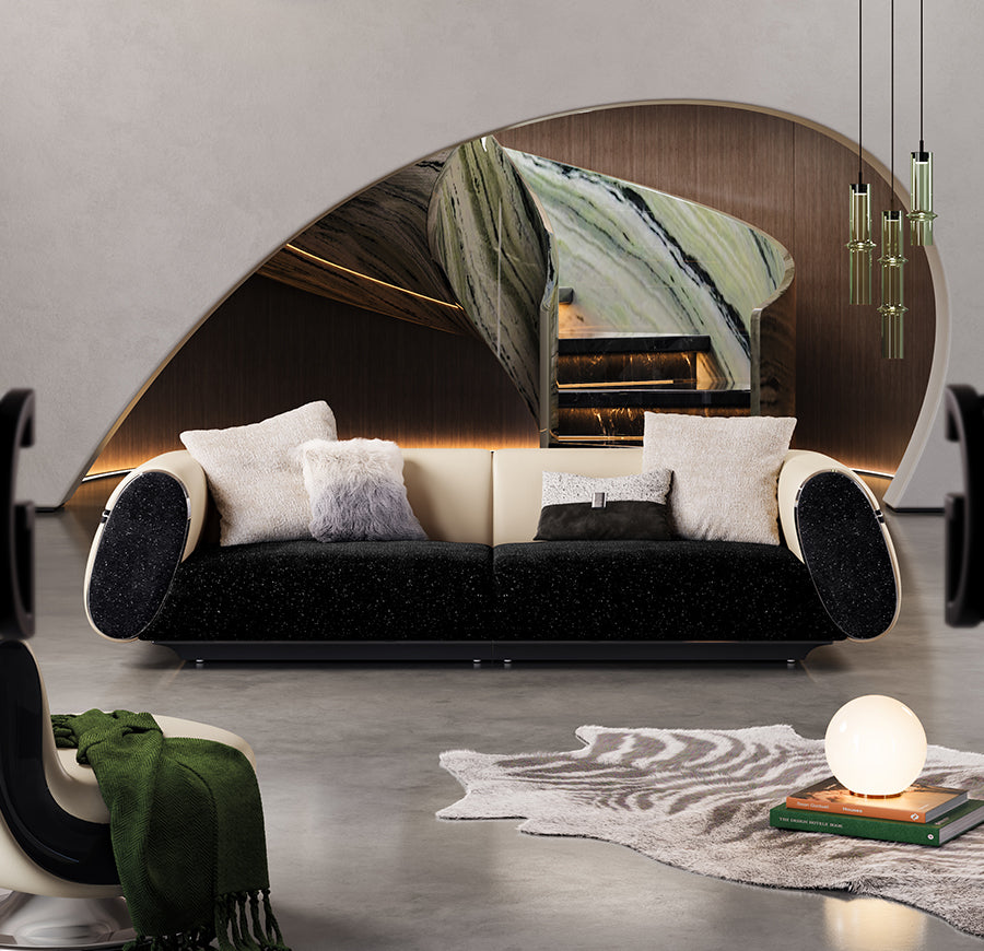 18H Sofa