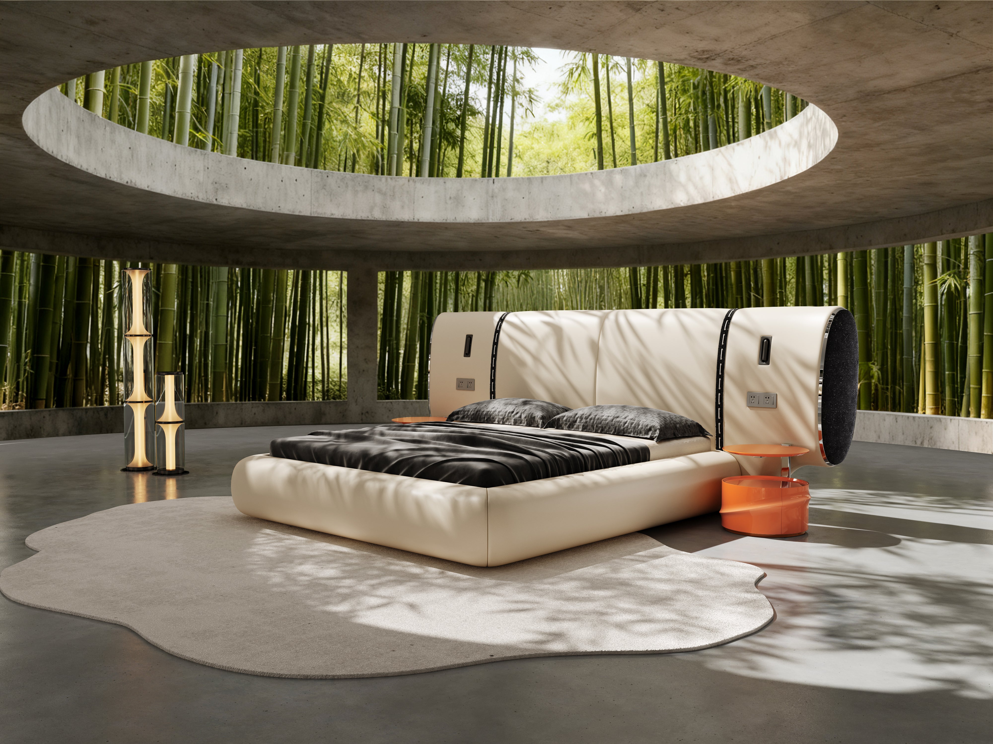 18H Bed_ Plus