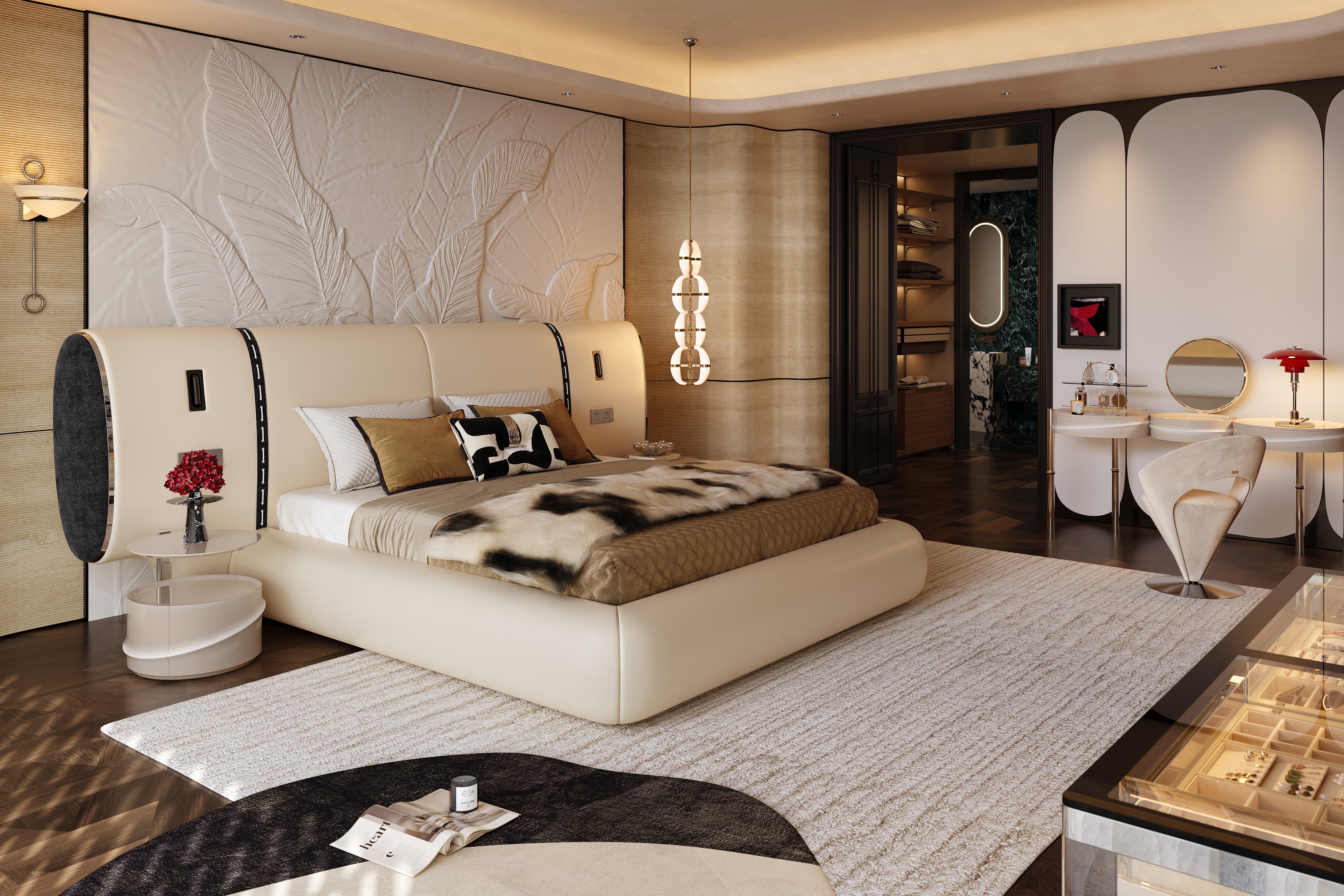 18H Bed_ Plus