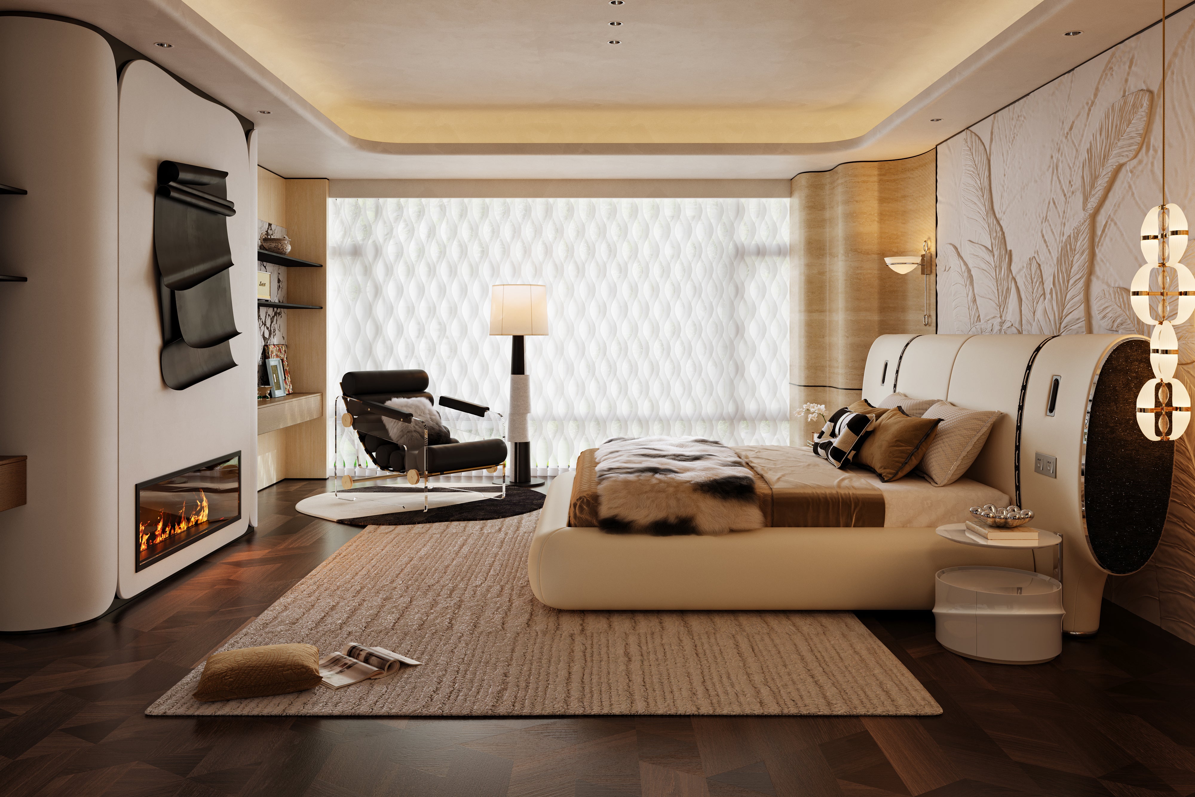 18H Bed_ Plus
