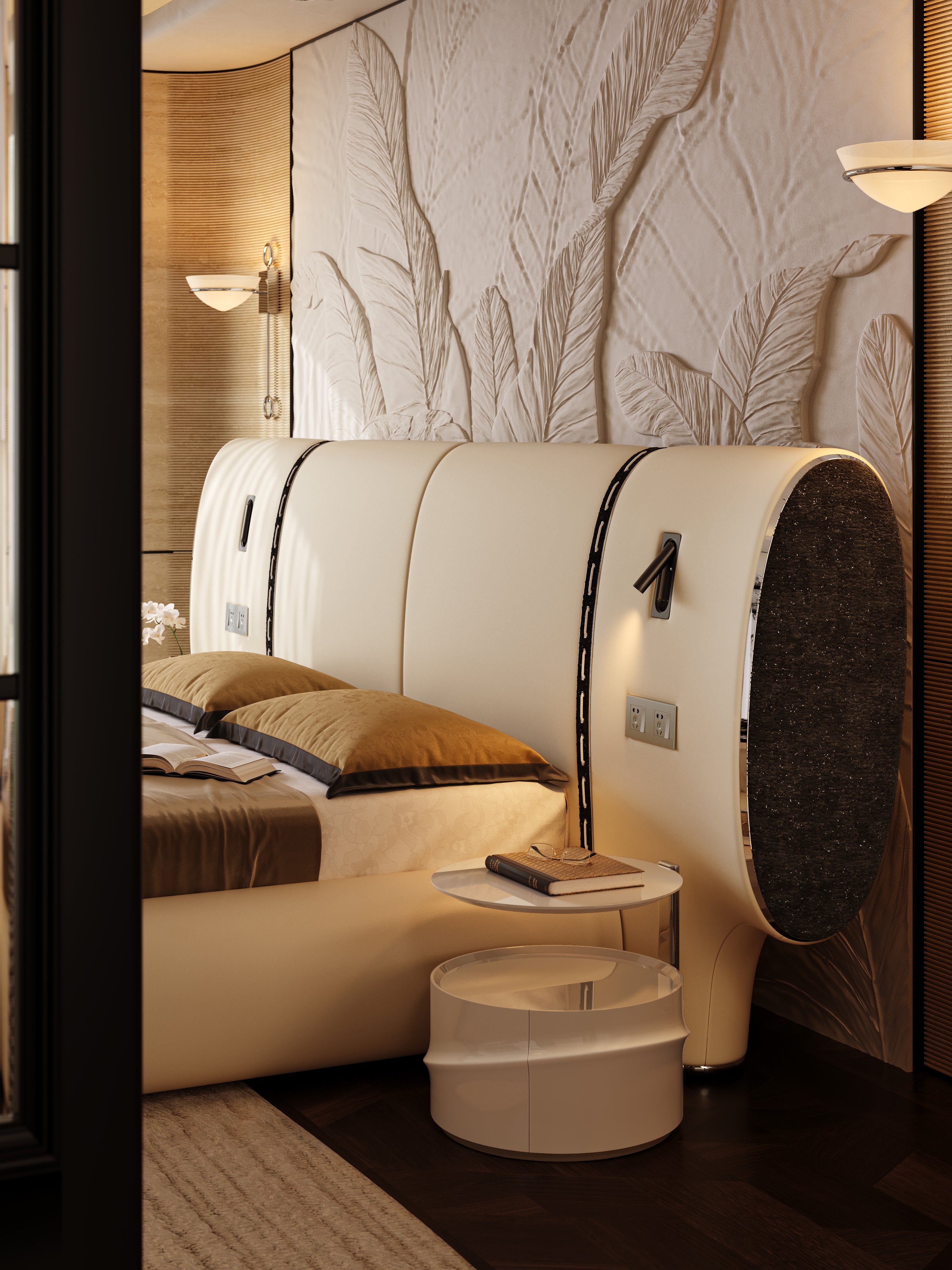 18H Bed_ Plus