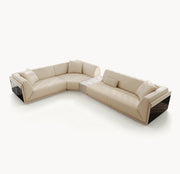 Adam L-Shape Sectional