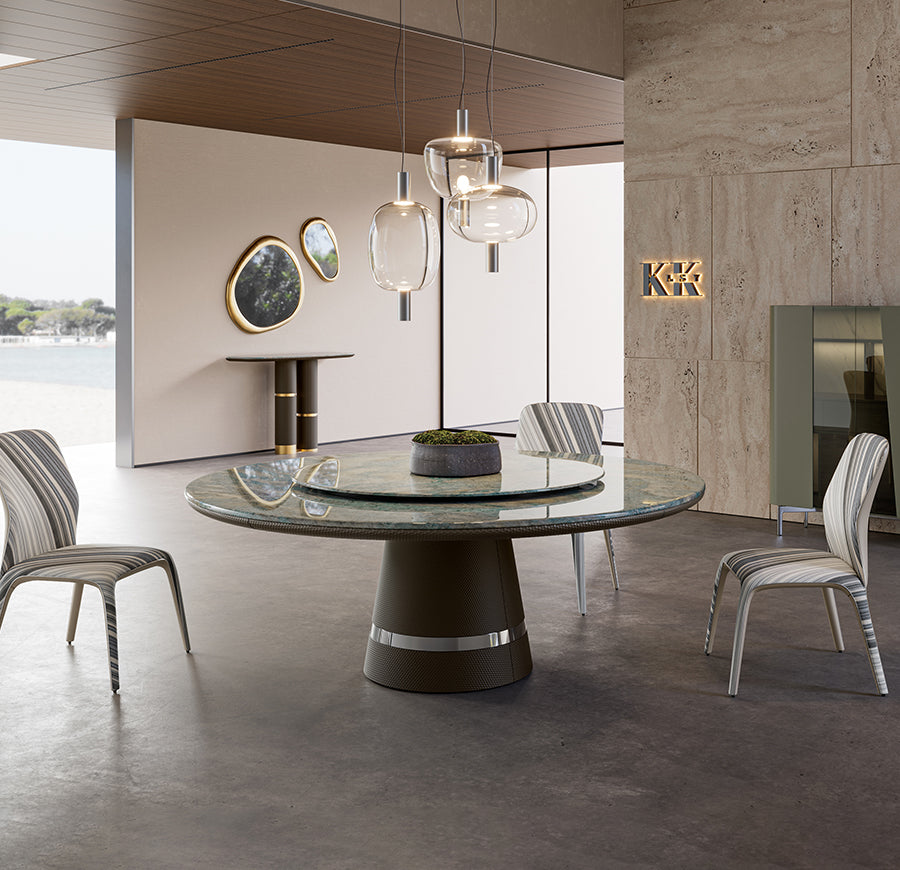 Balance Dining Table