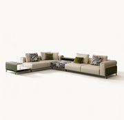 Balance L-Shape Sectional