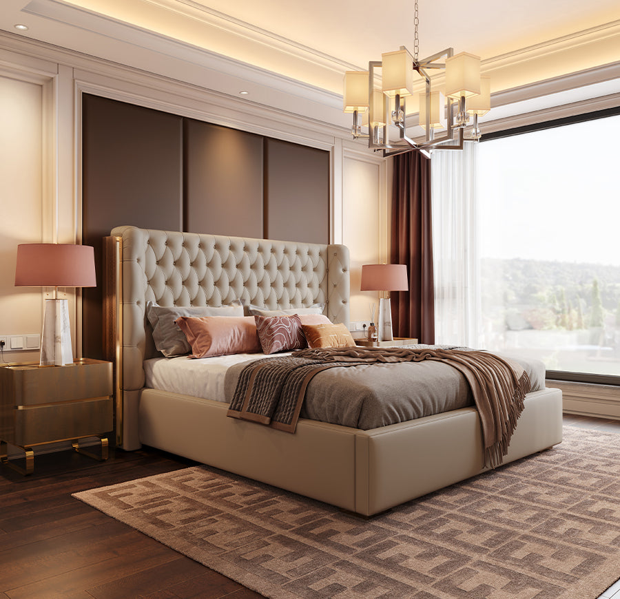 Bella Bed