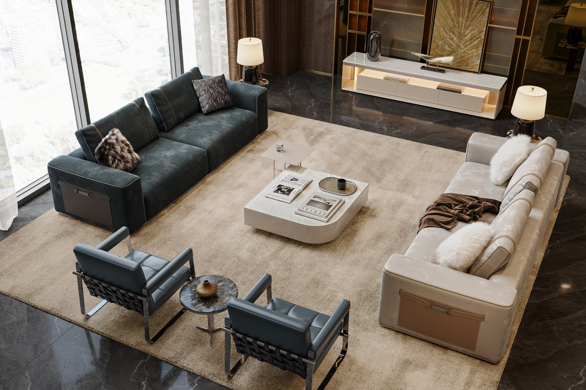 Benjamin Sofa