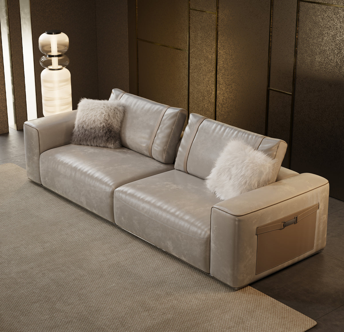 Benjamin Sofa
