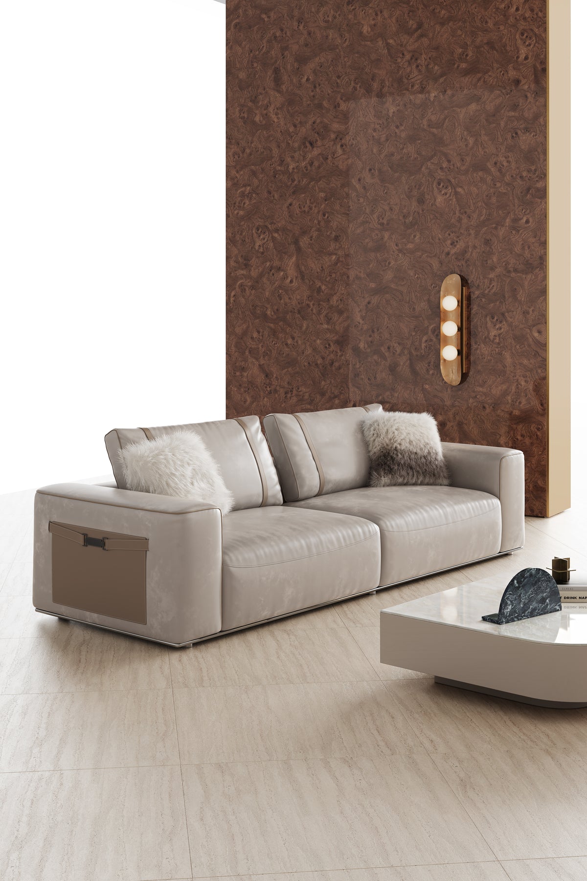 Benjamin Sofa