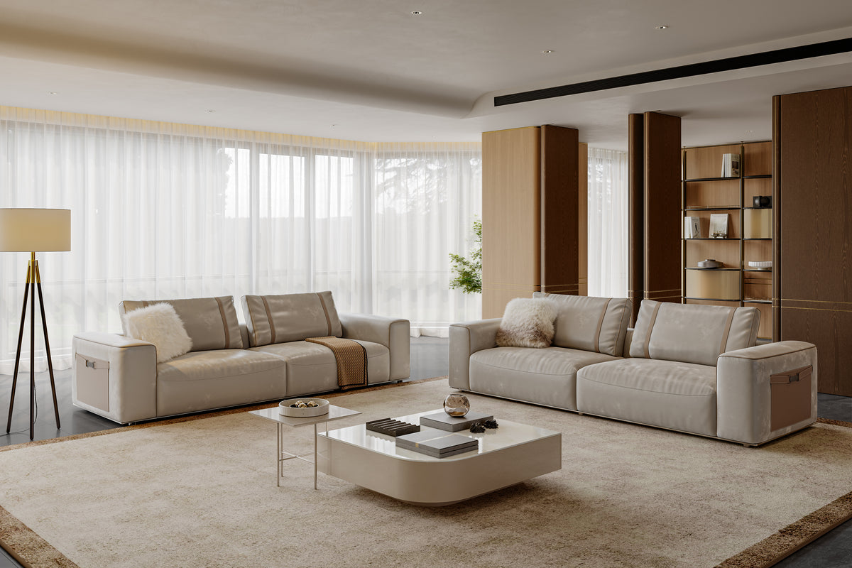 Benjamin Sofa