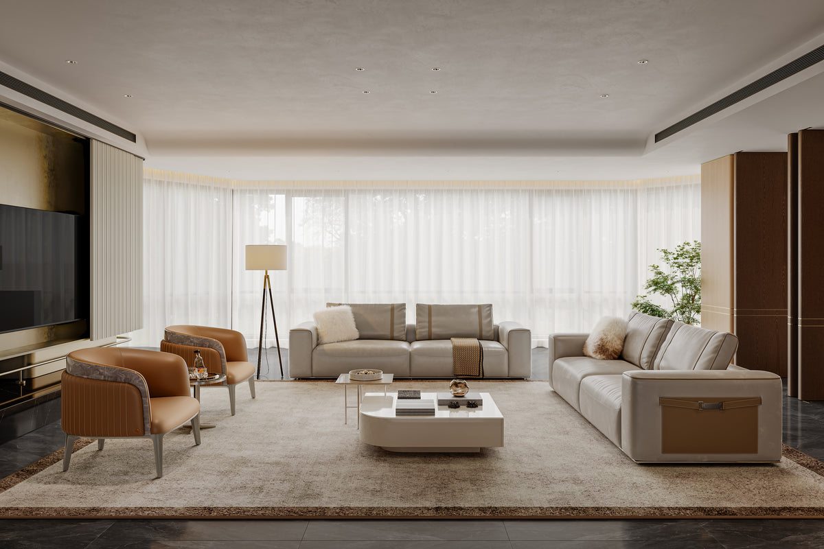 Benjamin Sofa