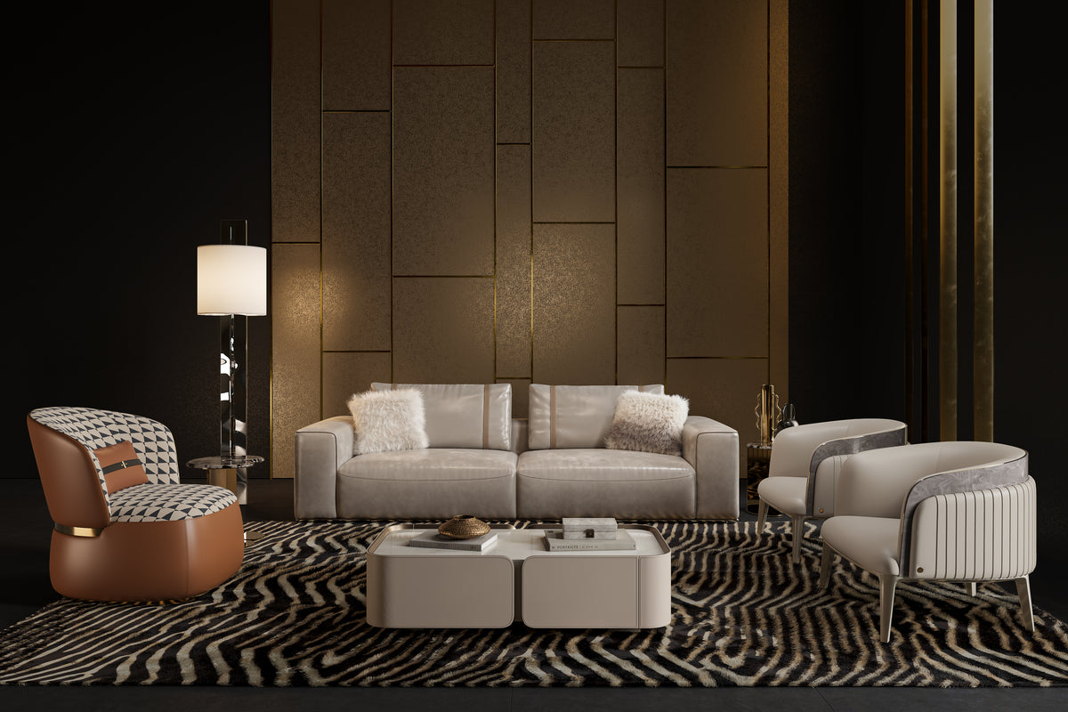 Benjamin Sofa