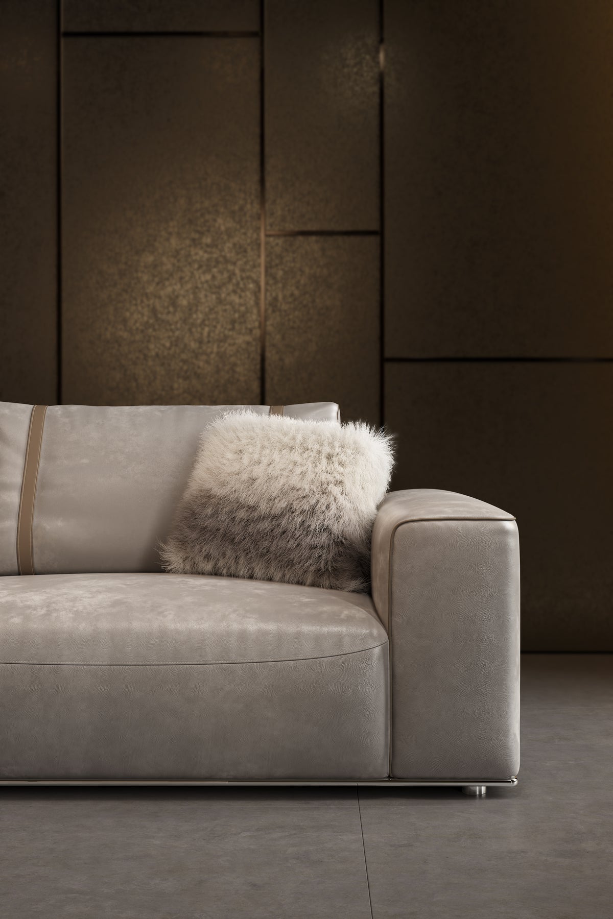 Benjamin Sofa