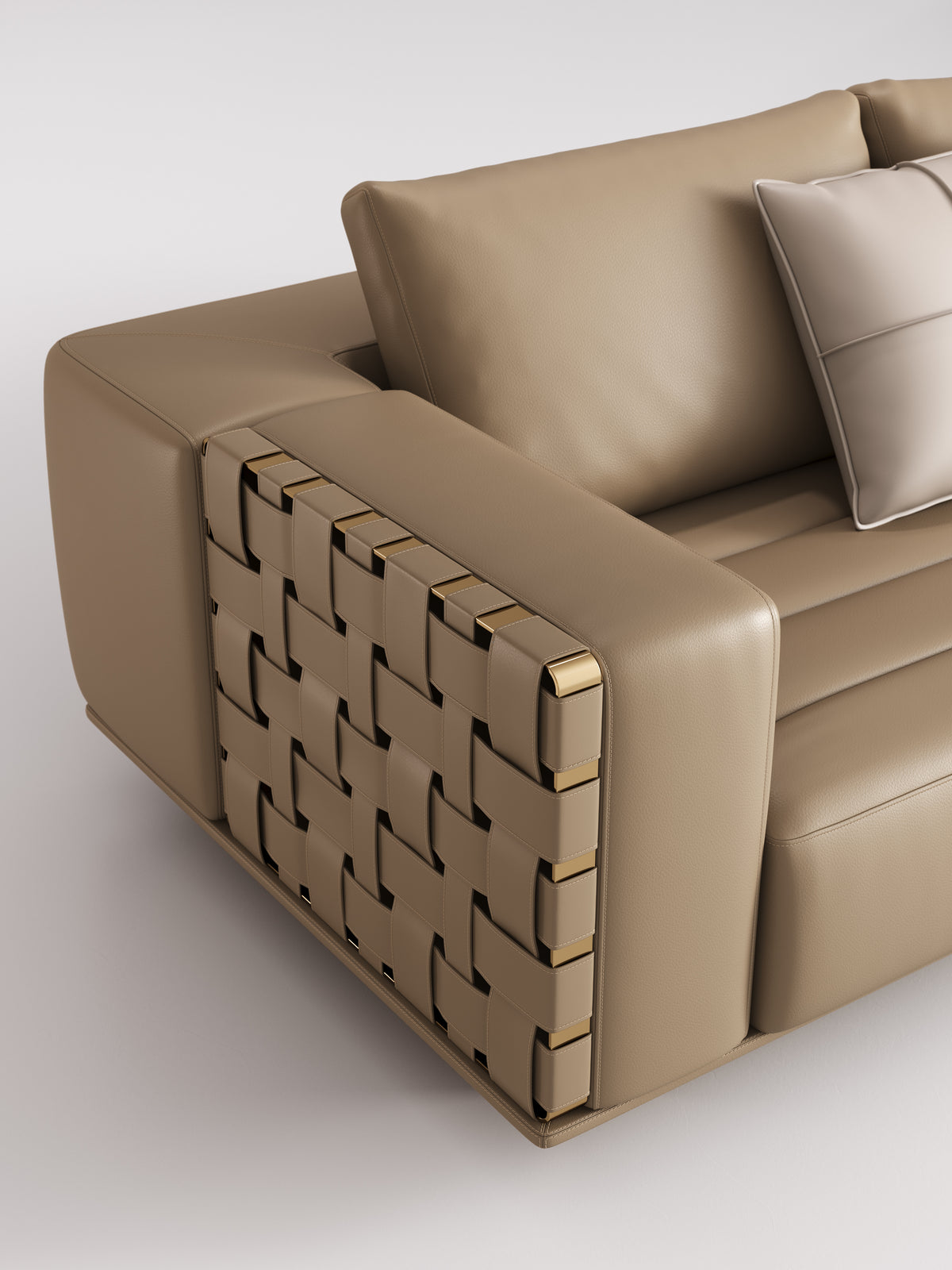 Brian Sofa