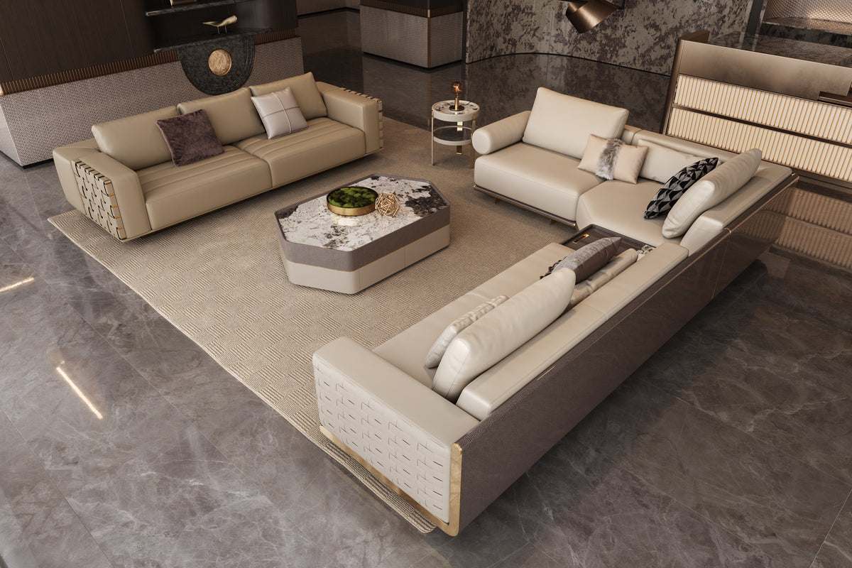Brian Sofa
