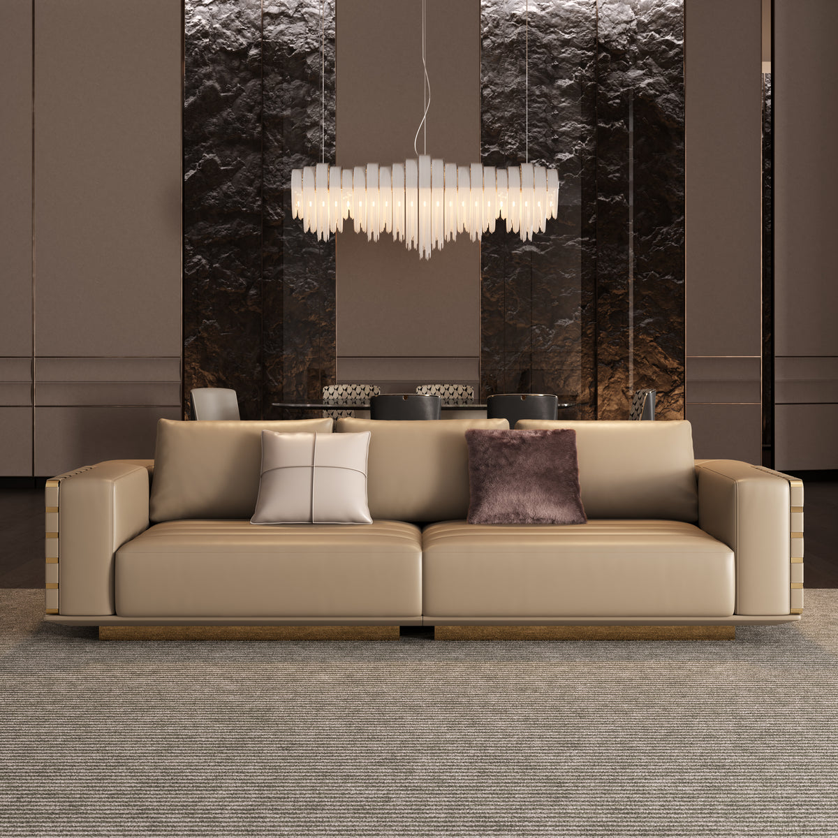 Brian Sofa