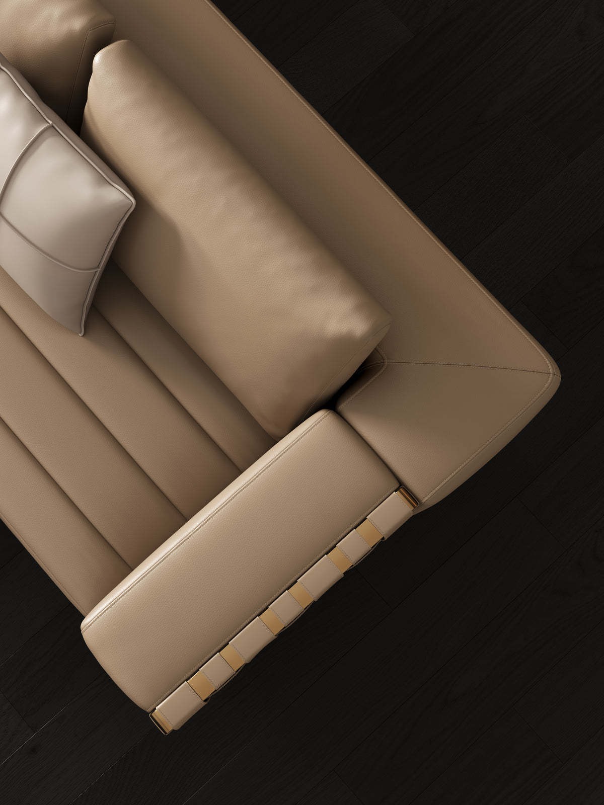 Brian Sofa
