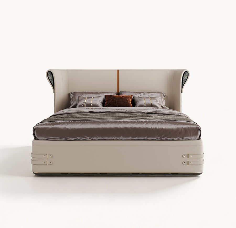 Carlisle Bed
