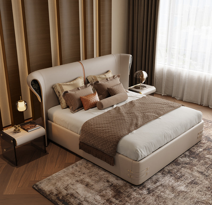 Carlisle Bed
