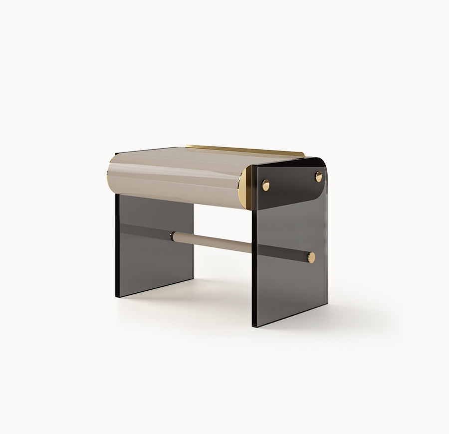Carlisle Nightstand