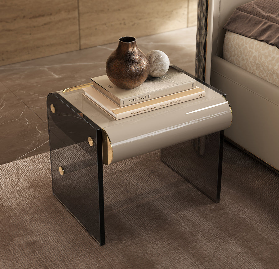 Carlisle Nightstand