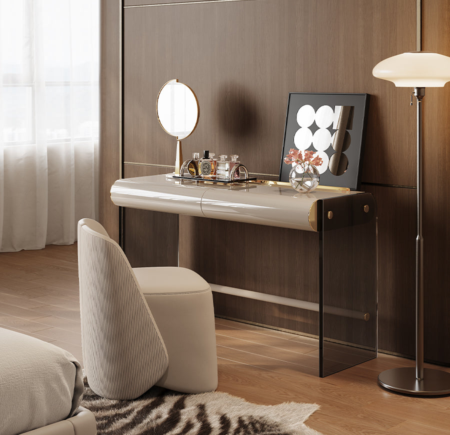 Carlisle Vanity Chair