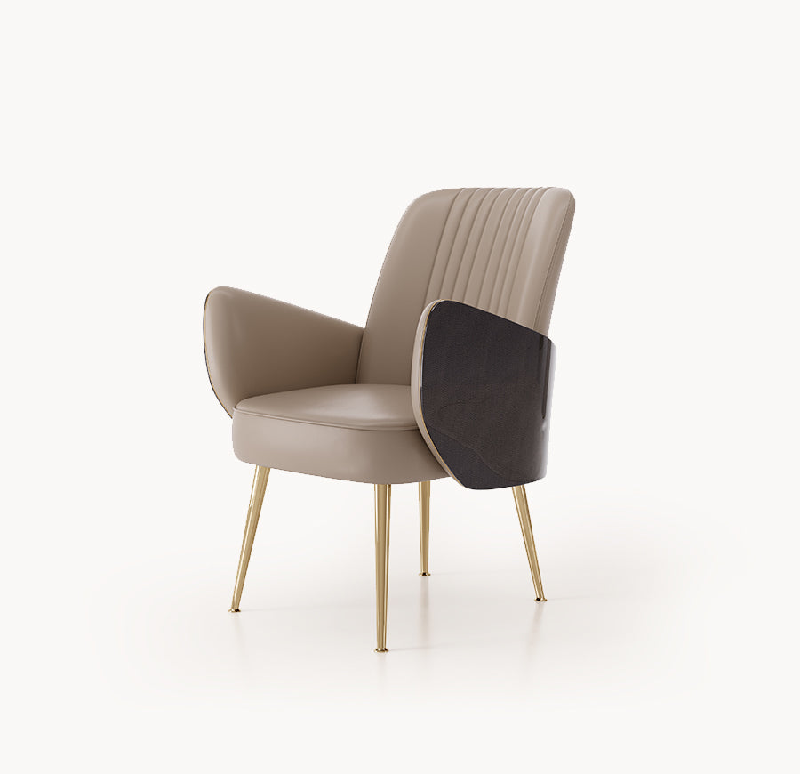 Catherine Armchair