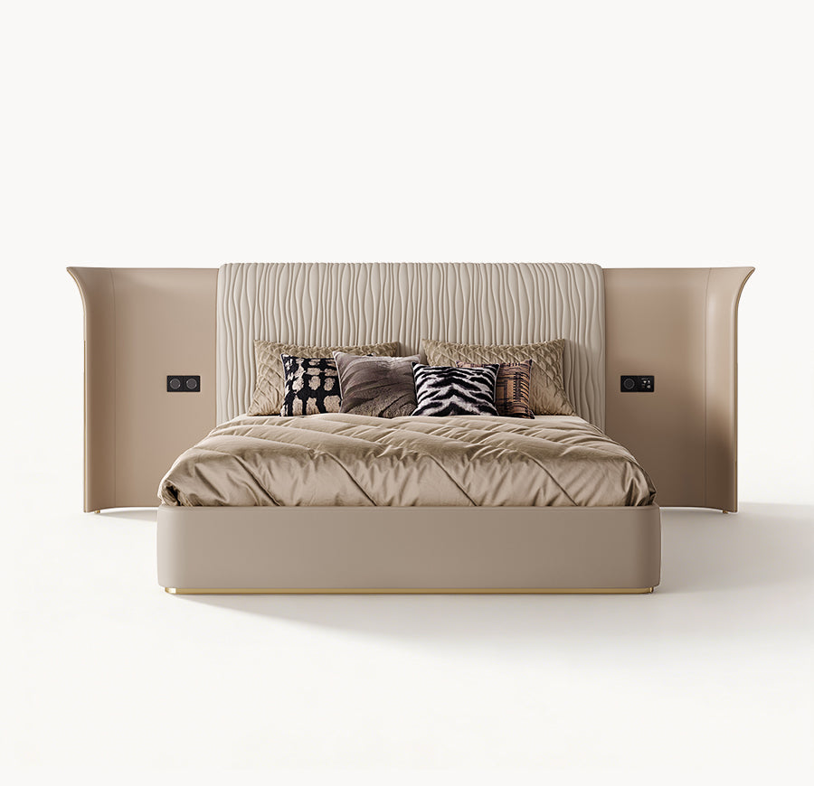Catherine Bed