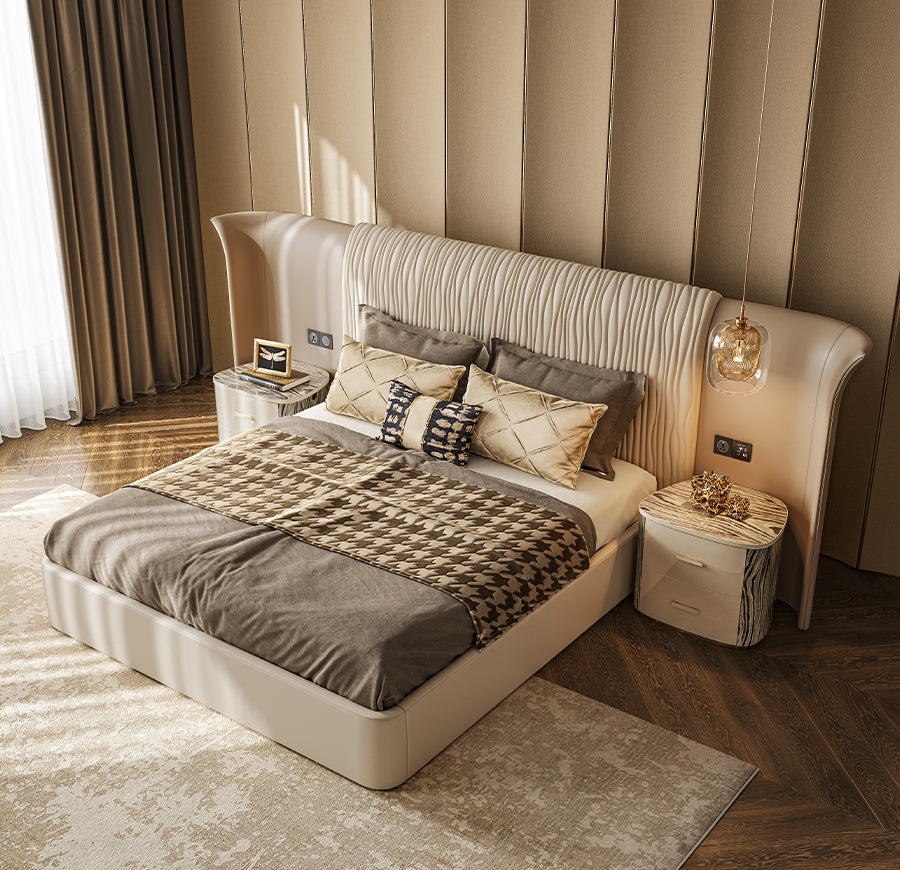 Catherine Bed