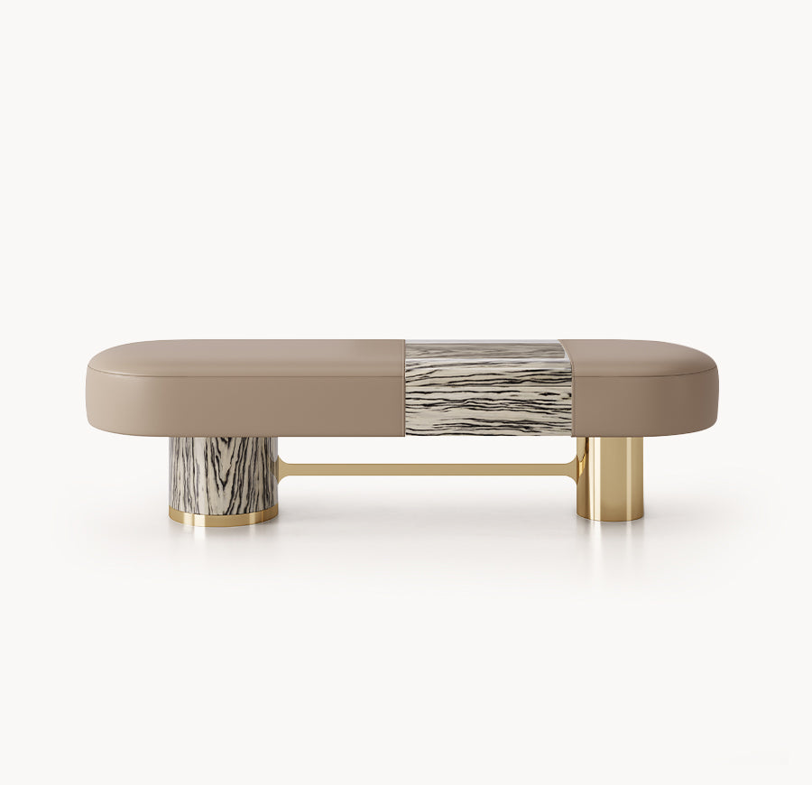Catherine Bench