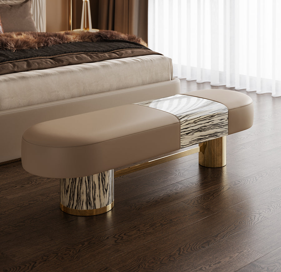 Catherine Bench