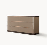 Catherine Dresser