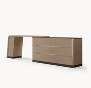 Catherine Vanity Dresser – Plus