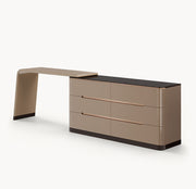 Catherine Vanity Dresser – Standard
