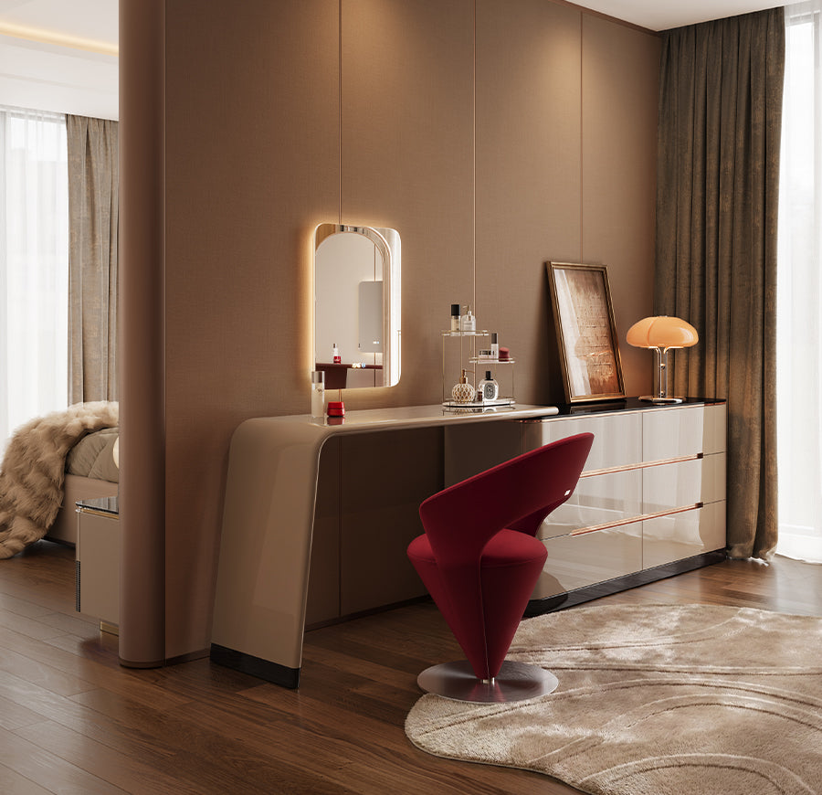 Catherine Vanity Dresser – Standard