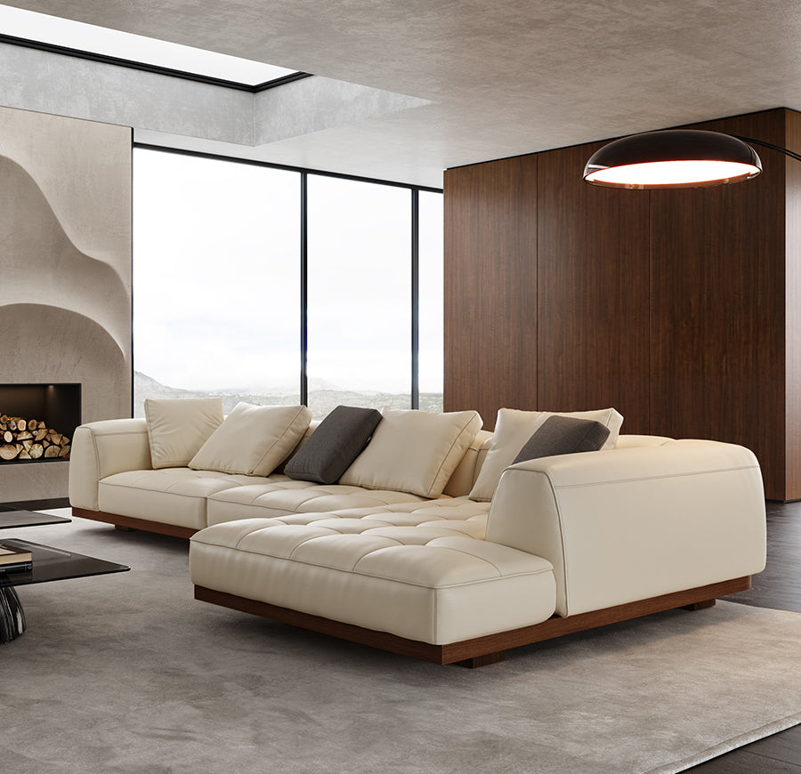 Deco Sofa