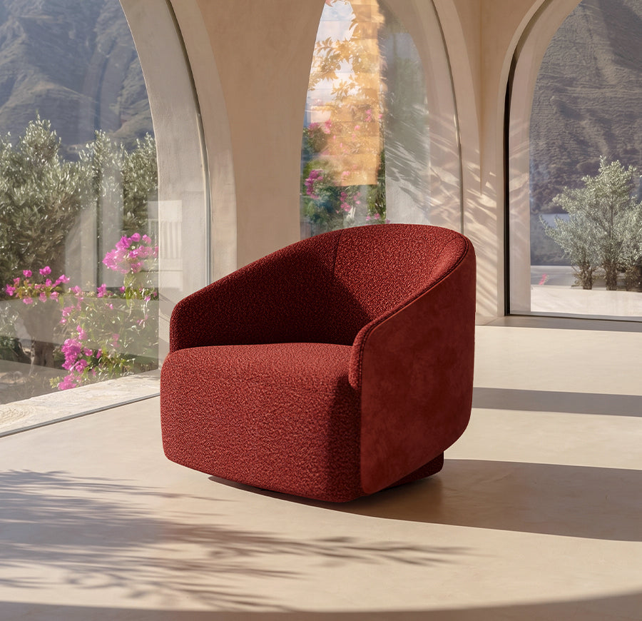 EBNOY Accent Chair