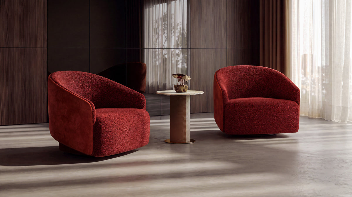 EBNOY Accent Chair