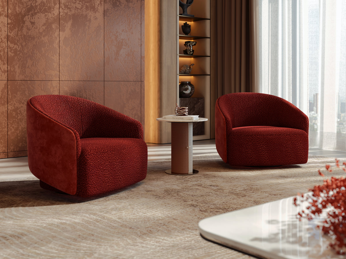 EBNOY Accent Chair