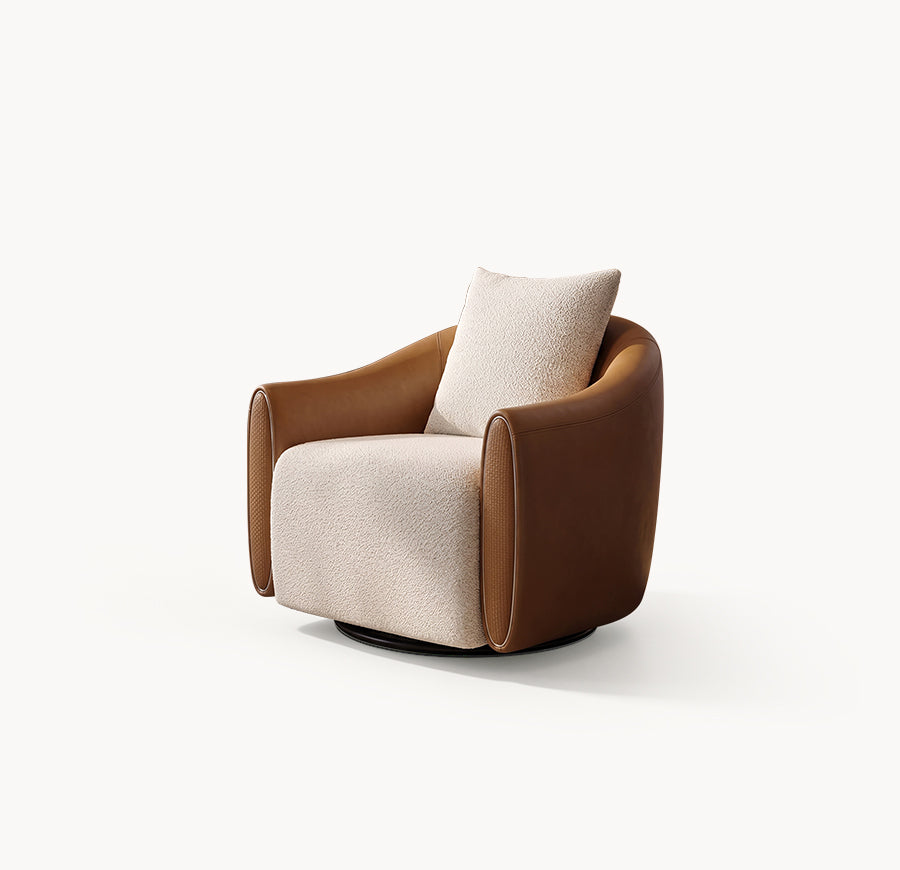 EBNOY Accent Chair