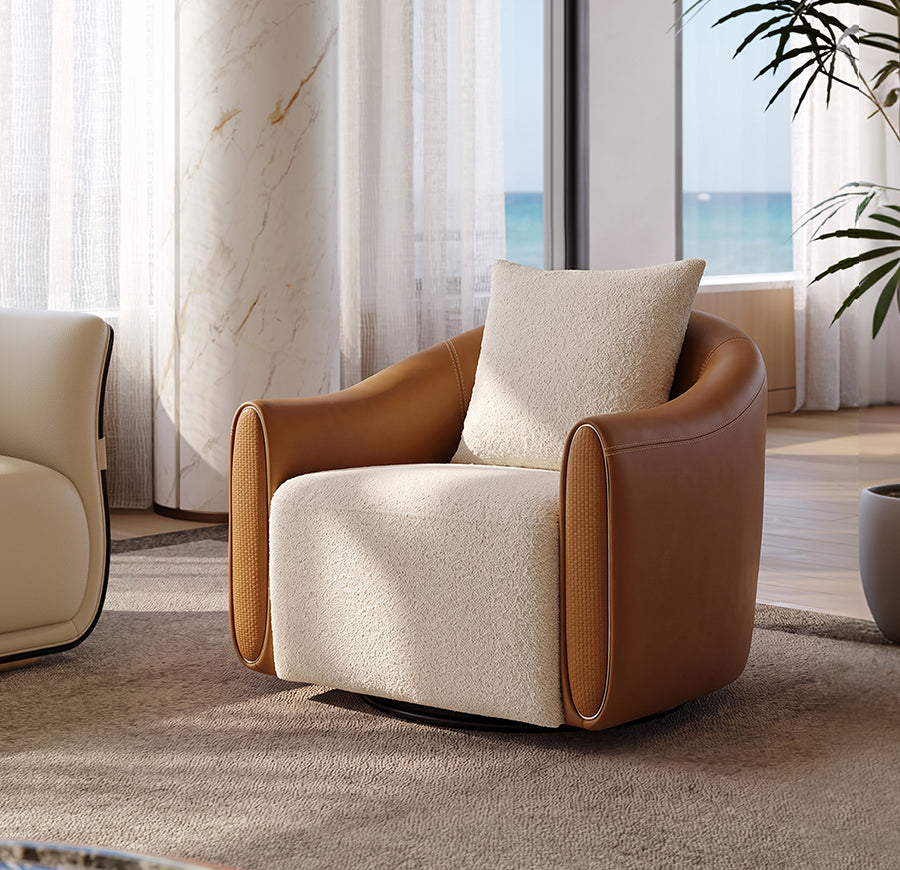 EBNOY Accent Chair