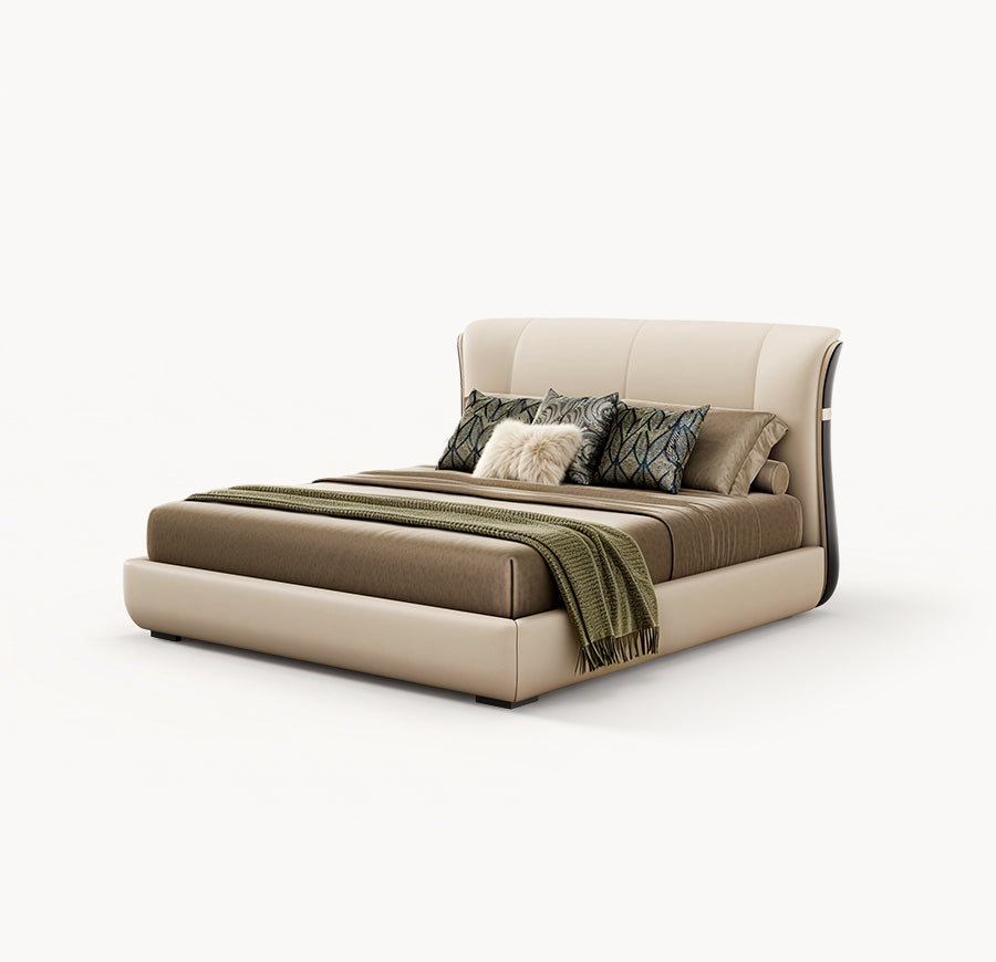 EBNOY Bed